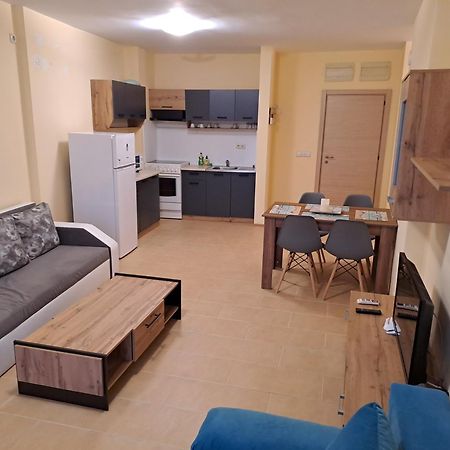 Apartments In Black Sea Star Complex Sozopol Room photo