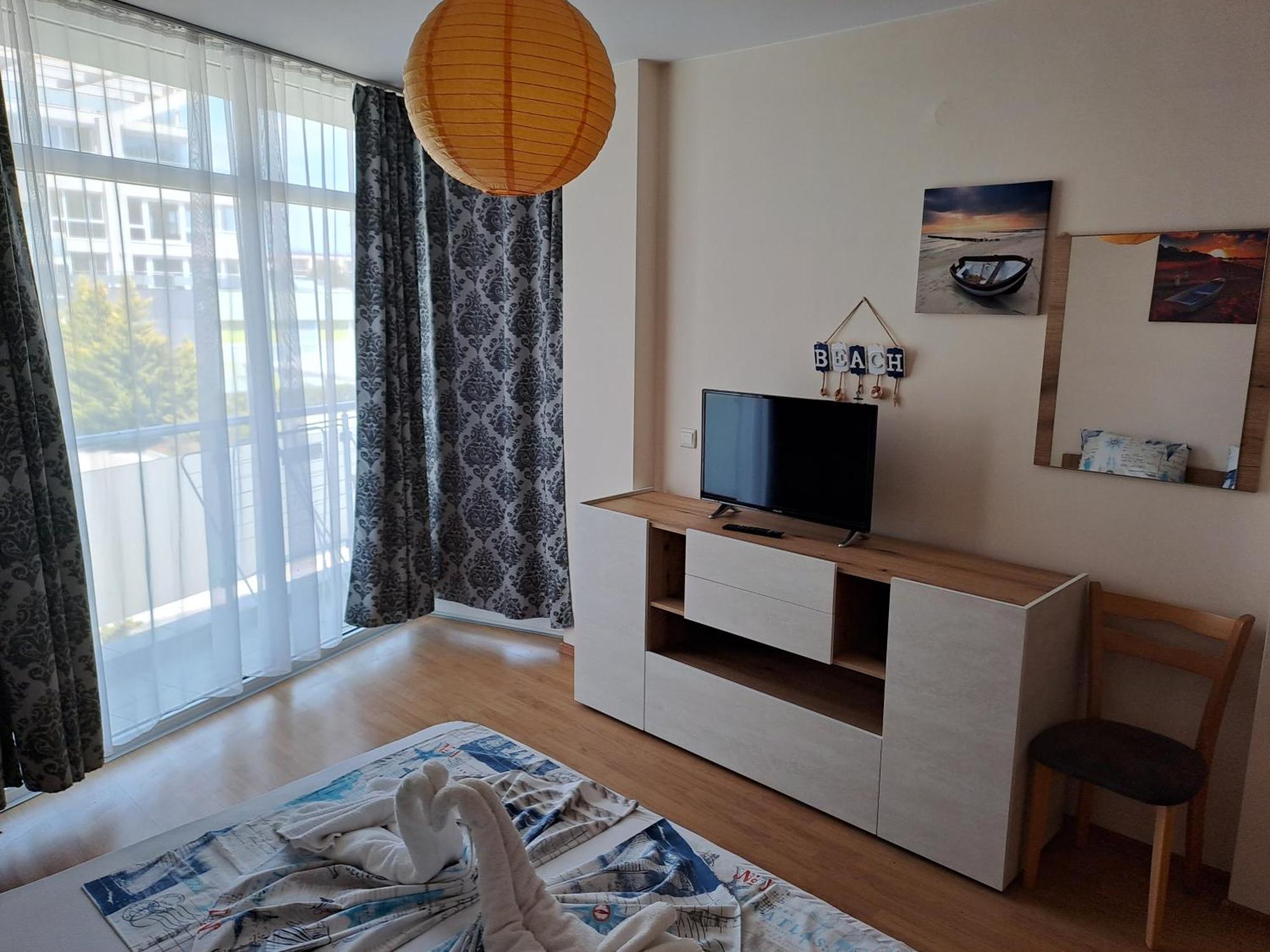 Apartments In Black Sea Star Complex Sozopol Exterior photo