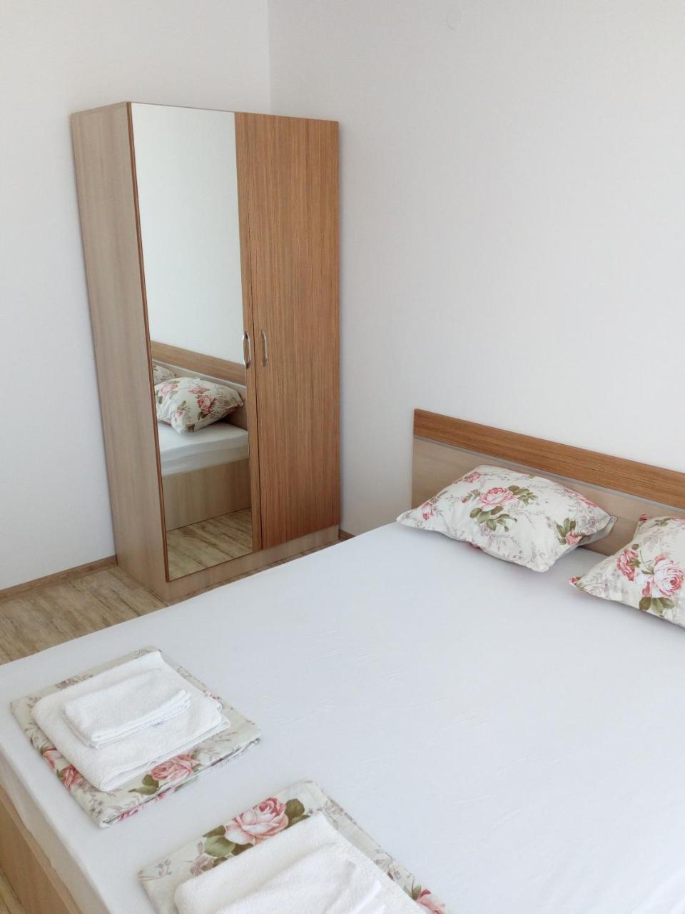 Apartments In Black Sea Star Complex Sozopol Exterior photo